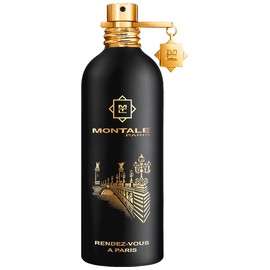 perfume Rendez-vous à Paris