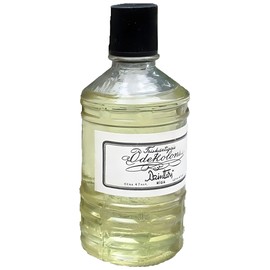 perfume Trīskārtīgais odekolons (Тройной одеколон)