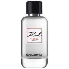 perfume Karl Vienna Opera