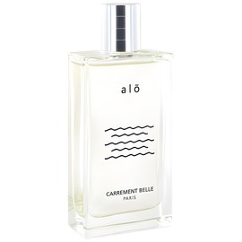 perfume Alõ