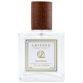 perfume Serendipity