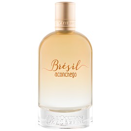 perfume Brésil Aconchego
