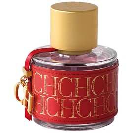 perfume CH Red & Gold