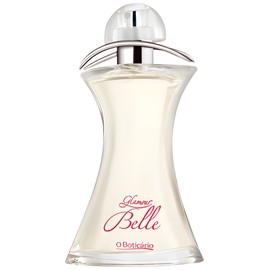 perfume Glamour Belle