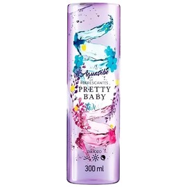 perfume Aquavibe Pretty Baby Twist