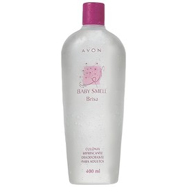 perfume Baby Smell Brisa