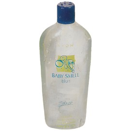 perfume Baby Smell Blue