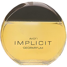 perfume Implicit