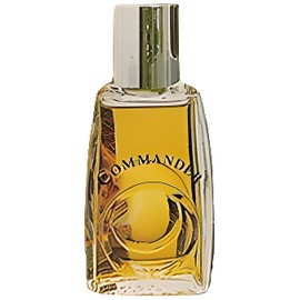perfume Commander