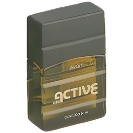 perfume Active Aid