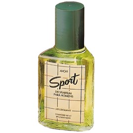perfume Sport