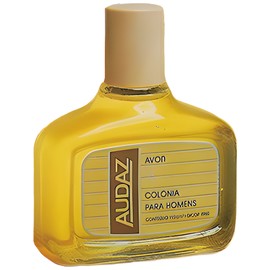 perfume Audaz