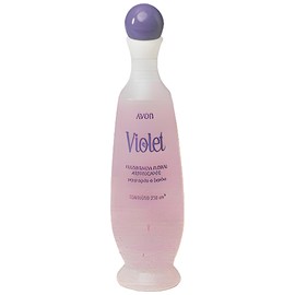 perfume Refrescantes Violet