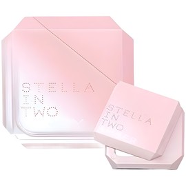 Stella in Two Amber