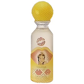 perfume Xuxa Erva Doce