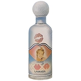 perfume Xuxa Lavanda
