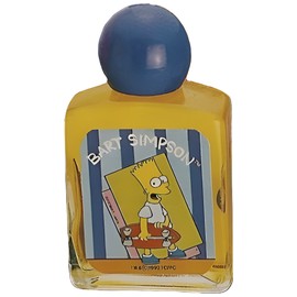 perfume Bart Simpson