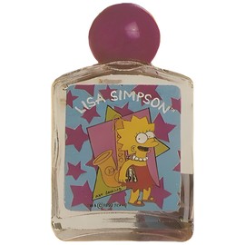 perfume Lisa Simpson