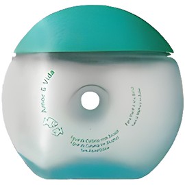 perfume Amor & Vida Bebê