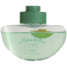 perfume A Arca de Noé O Mar