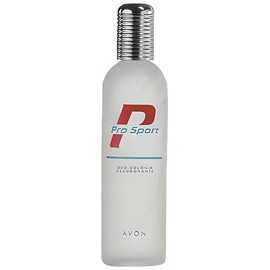 perfume Pro Sport