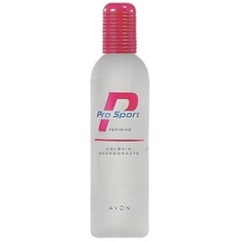 perfume Pro Sport Femme