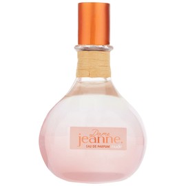 perfume Dame Jeanne Nude