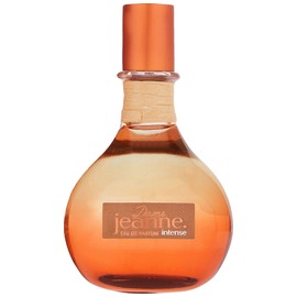 perfume Dame Jeanne Intense