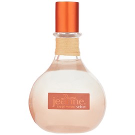 perfume Dame Jeanne Velvet