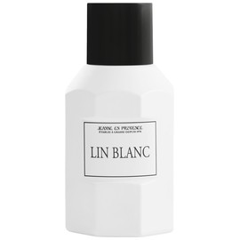 Lin Blanc