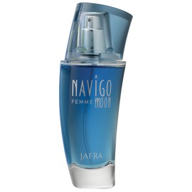 perfume Navîgo Moon Femme