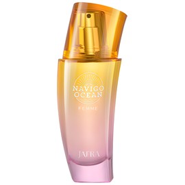 perfume Navîgo Ocean Femme