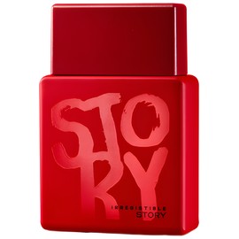 perfume Irresistible Story