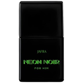 Neon Noir for Him