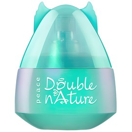 Double Nature Peace