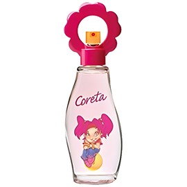 perfume Coreta