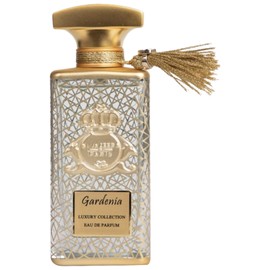 perfume Gardenia