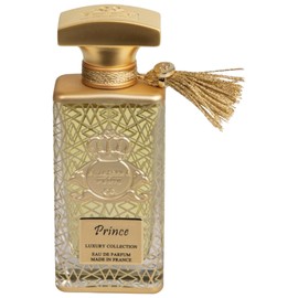 perfume Prince