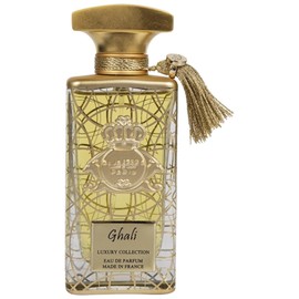 perfume Ghaly