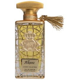 perfume Alkanz