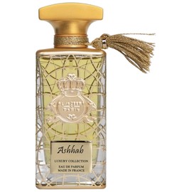 perfume Ashhab