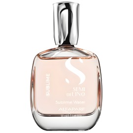 Sublime Water