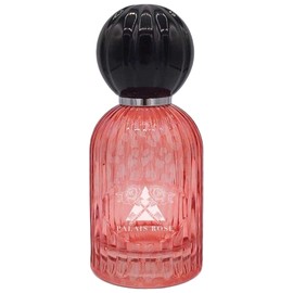 perfume Palais Rose