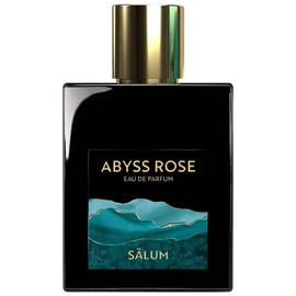 perfume Abyss Rose