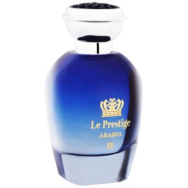 perfume Arabia II