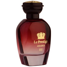 perfume Arabia III