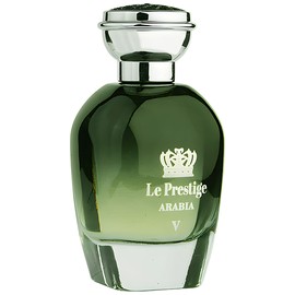 perfume Arabia V