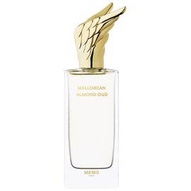 perfume Mallorcan Almond Oud