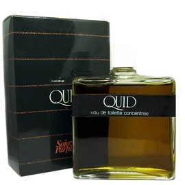 perfume Quid