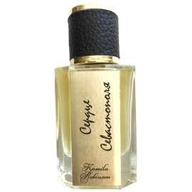 perfume Heart of Sevastopol (Сердце Севастополя)